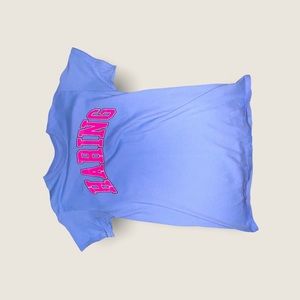 Haring graphic tee